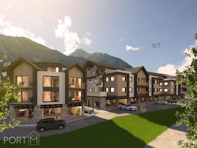 Sieghards Home Mayrhofen Esterno foto