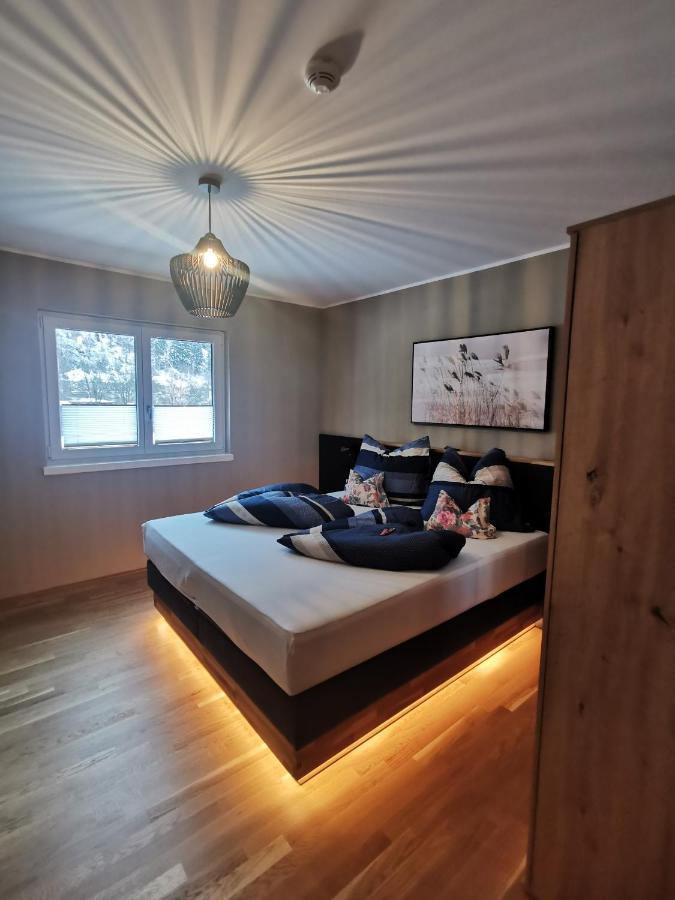 Sieghards Home Mayrhofen Esterno foto